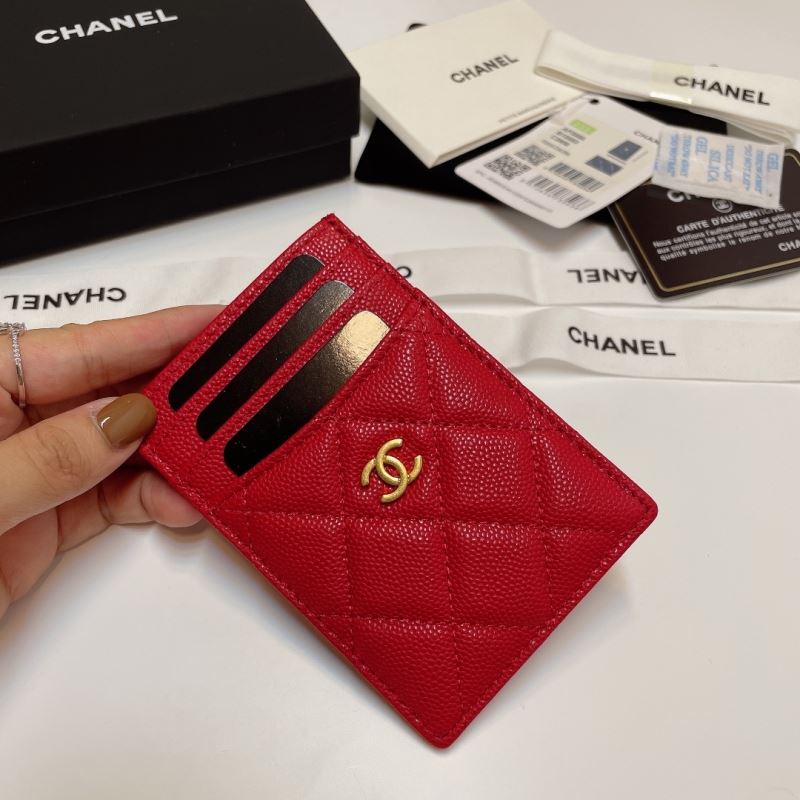 Chanel Wallet Purse